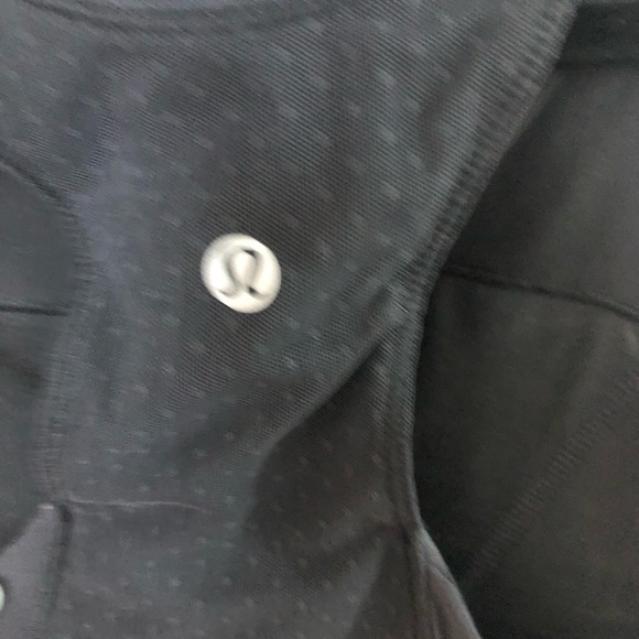 Lululemon Racerback Tank Top - Picture 3 of 3